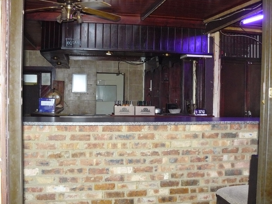 Commercial Property for Sale in Deneysville Free State